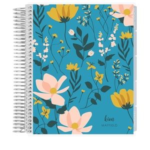 Parent planner- Erin Condren